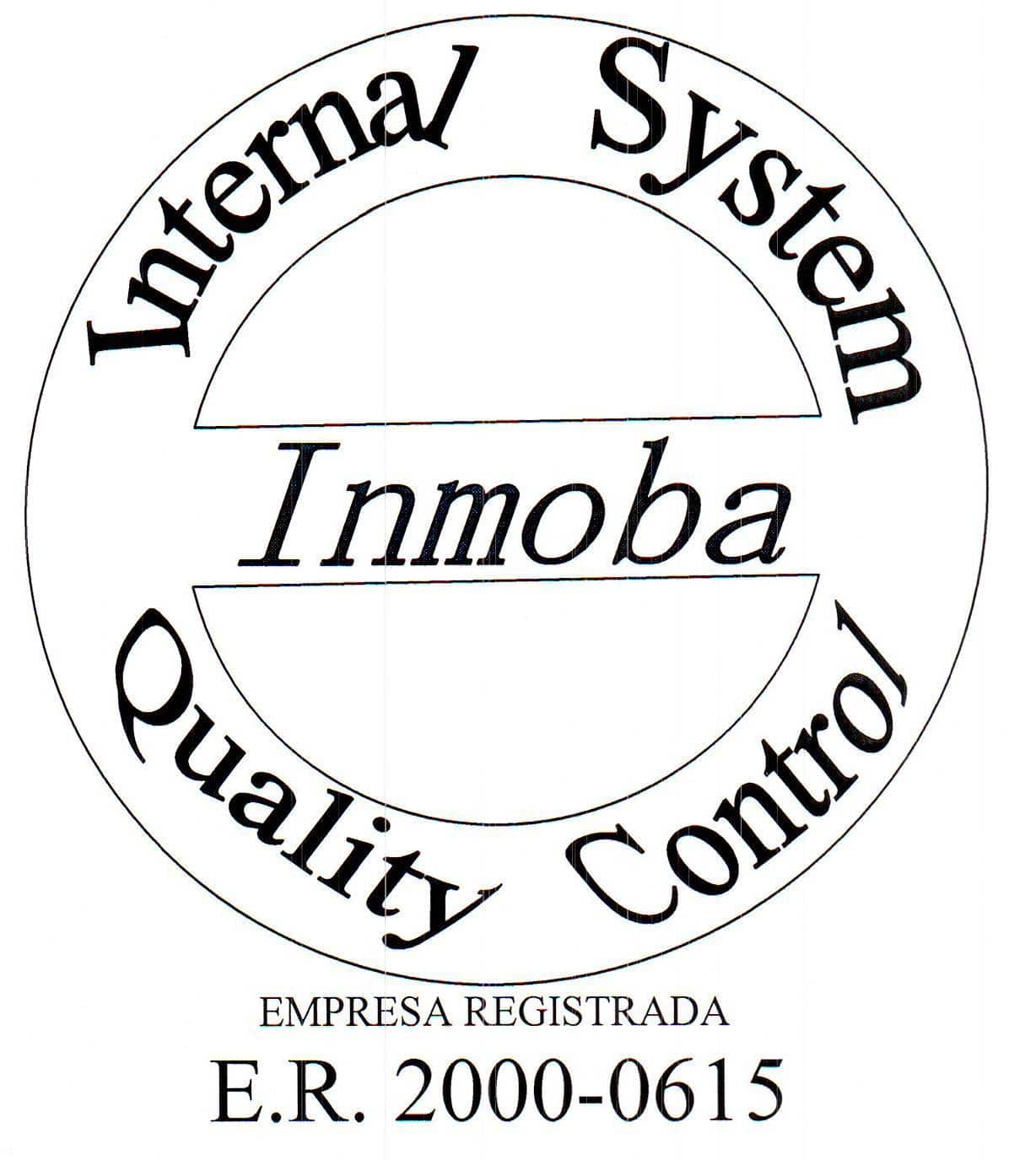 inmoba C.CALIDAD